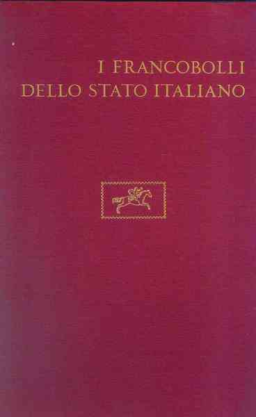 Francobolli dello Stato italiano