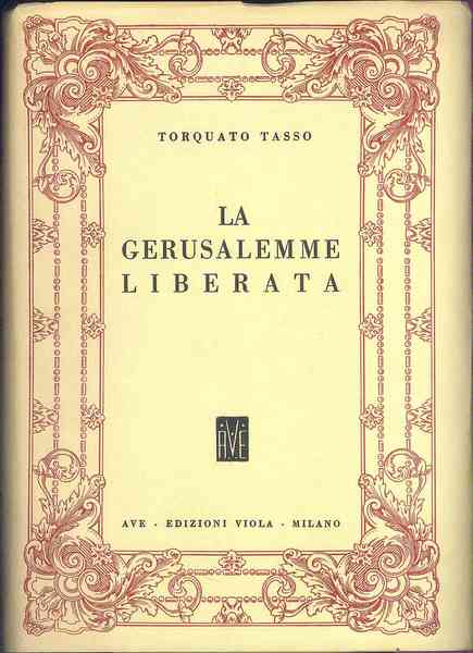 La Gerusalemme Liberata