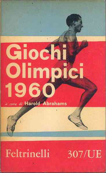 Giochi Olimpici 1960
