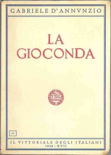 La Gioconda
