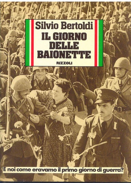 Il giorno delle baionette.