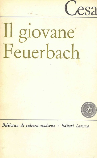 Il Giovane Feuerbach