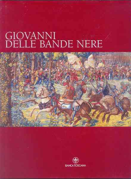 Giovanni delle Bande Nere
