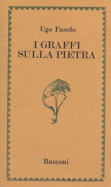 I Graffi sulla pietra