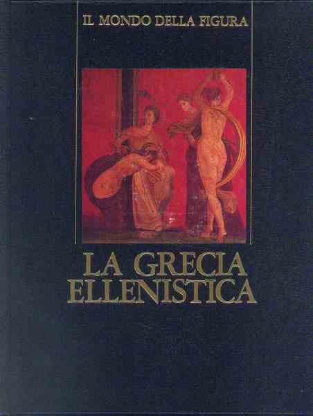 Grecia ellenistica (330-50 a.C)