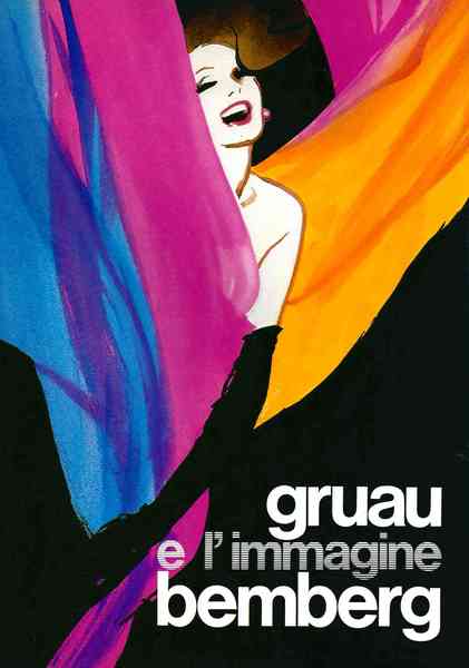 Gruau e l' immagine Bemberg
