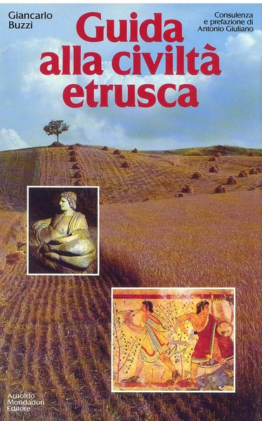 Guida alla civilta' etrusca