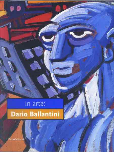 In arte: Dario Ballantini