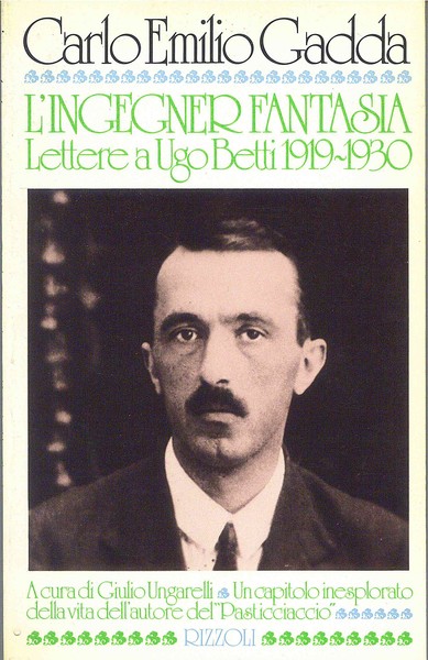 L'Ingegner Fantasia