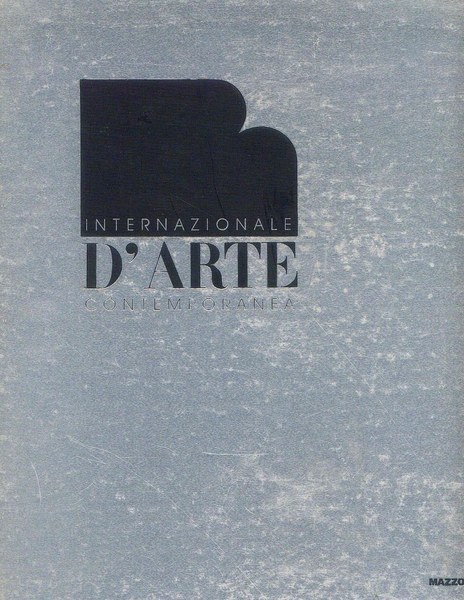 Internazionale D'Arte Contemporanea