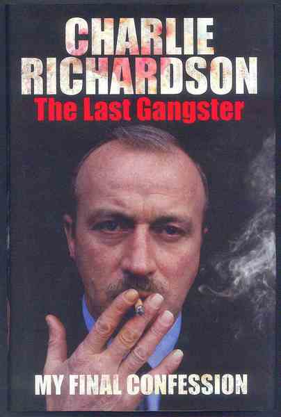 The Last gangster. My final confession