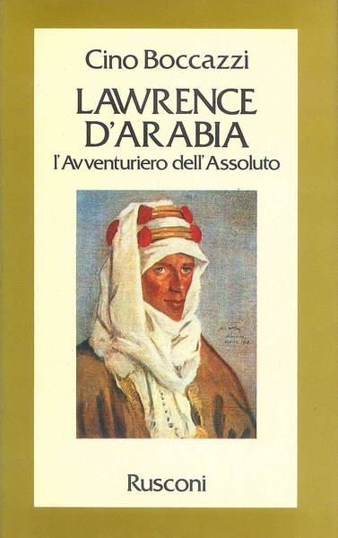 Lawrence d'Arabia