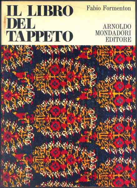 Il libro del tappeto