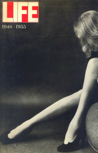 Life 1946 - 1955