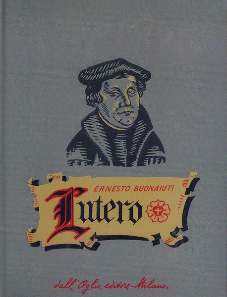 Lutero