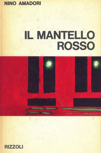 Il Mantello Rosso