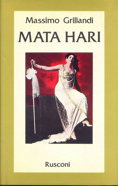 Mata Hari