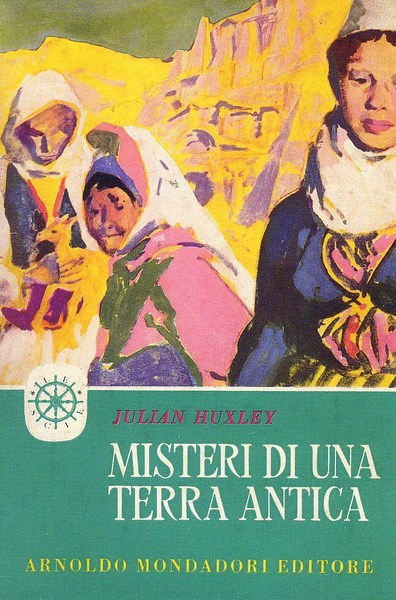 Misteri di una terra antica