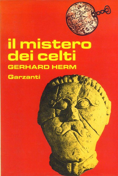 Il mistero dei celti