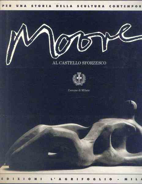 Moore al Castello Sforzesco