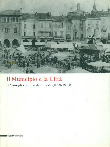 Il municipio e la citta' - Il Consiglio comunale di …