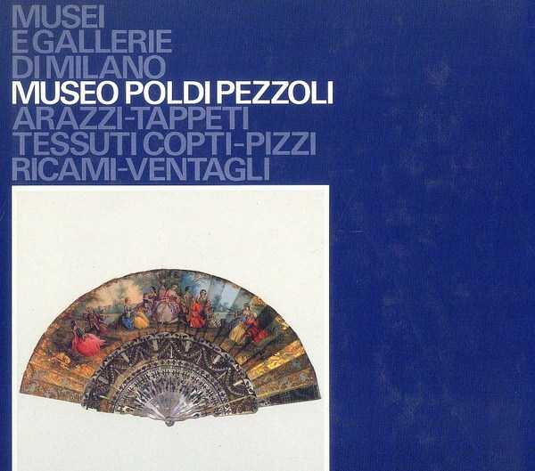 Musei e Gallerie di Milano - Museo Poldi Pezzoli - …