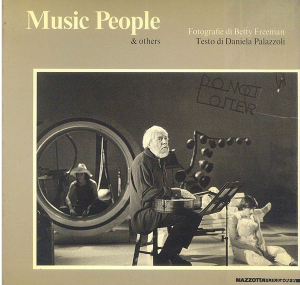 Music People & others