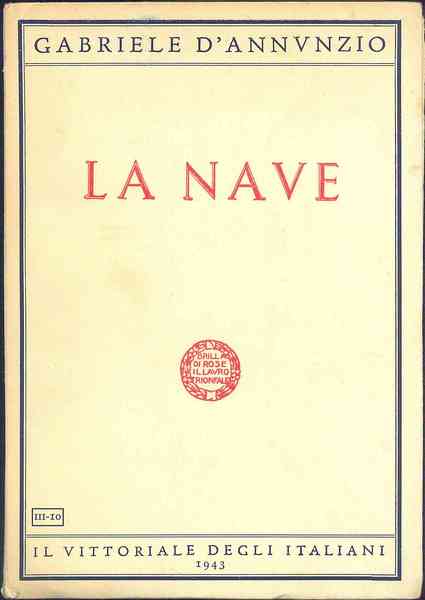 La Nave.
