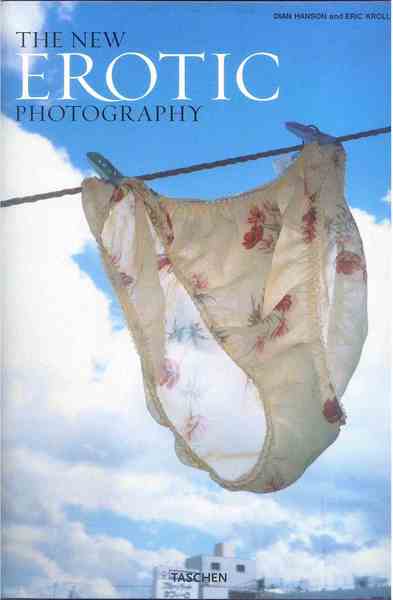 The New erotic photography