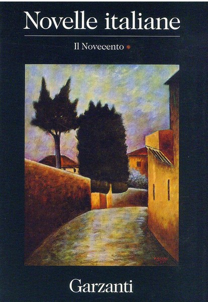 Novelle italiane. Il Novecento. 2 vv