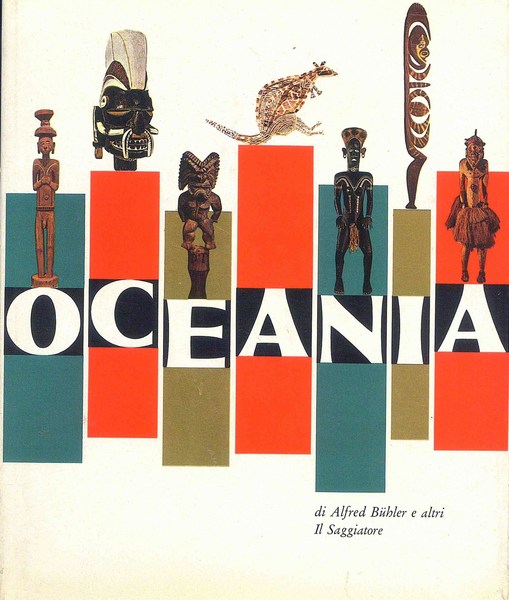 Oceania