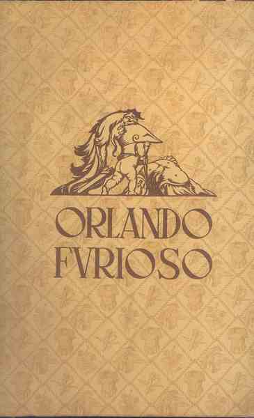 Orlando furioso