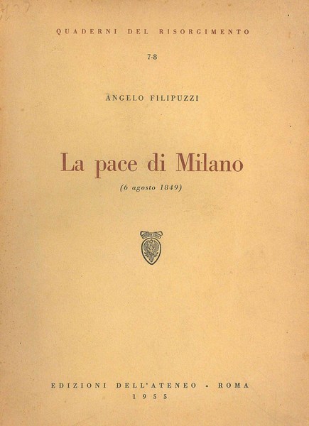 La Pace di Milano