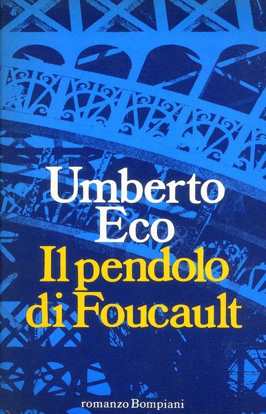 Il Pendolo di Foucault