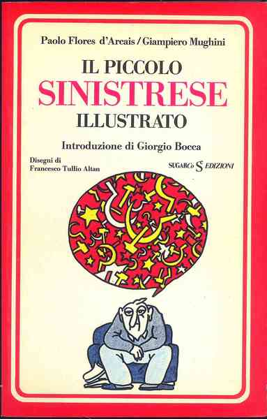 IL Piccolo Sinistrese illustrato