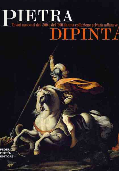 Pietra dipinta