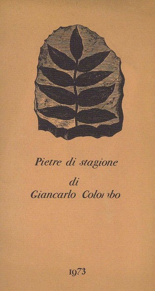 Pietre di stagione