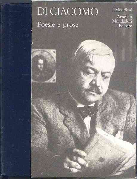 Poesie e prose