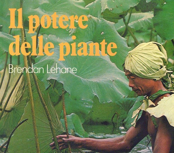 Il Potere delle piante