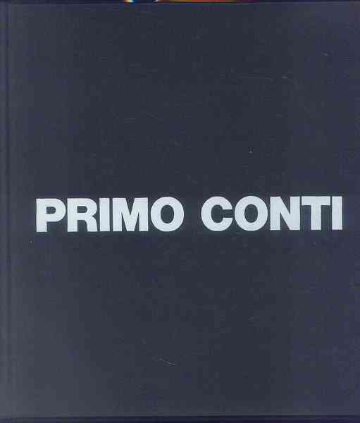 Primo Conti