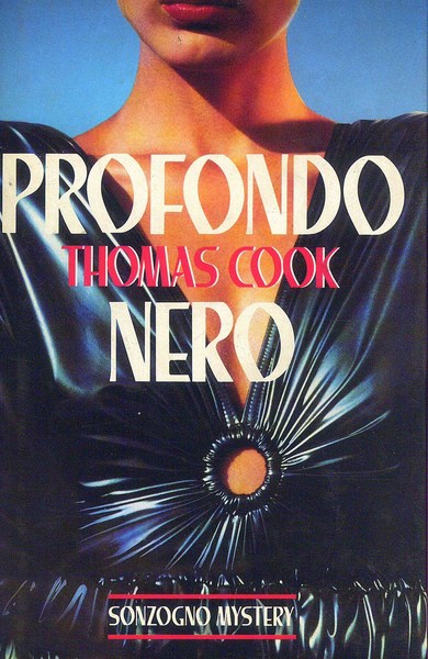 Profondo nero