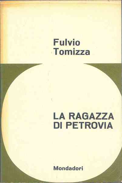 La Ragazza di Petrovia