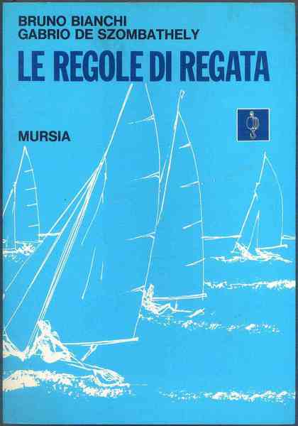 Le Regole di regata