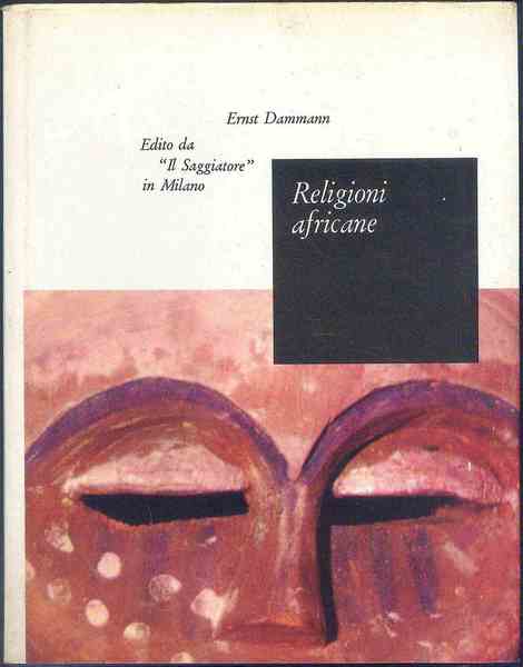 Religioni africane