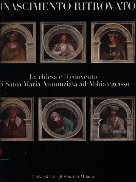 Rinascimento ritrovato