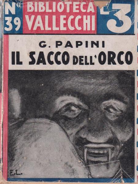 Il Sacco dell'Orco