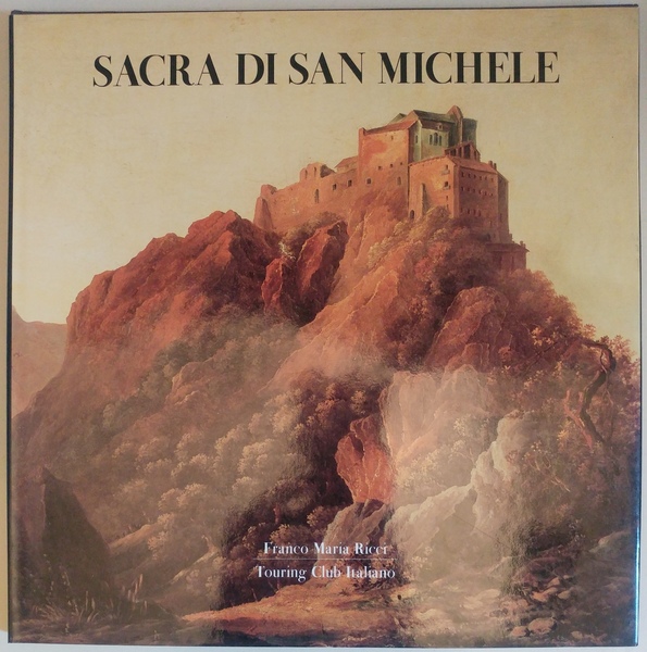 Sacra di San Michele