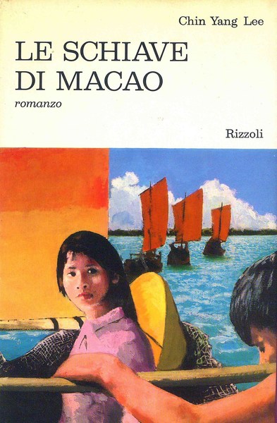 Le Schiave di Macao
