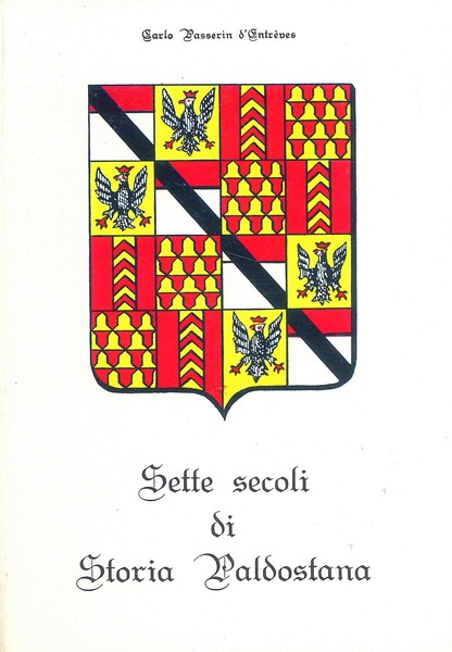 Sette secoli di storia valdostana