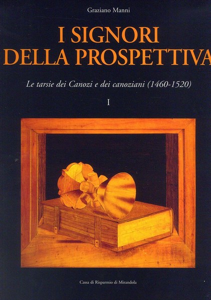 I Signori della prospettiva. I